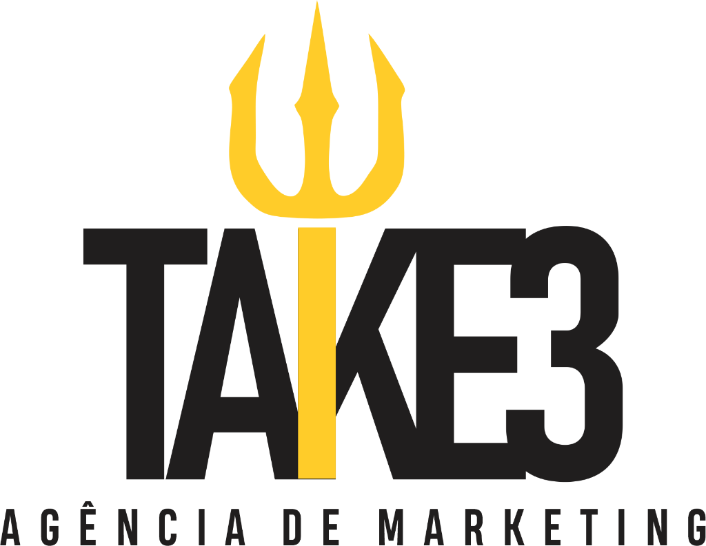 Take3 Agência